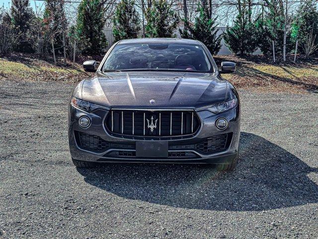 Thumbnail image of 2021 Maserati Levante at Pristine Mitsubishi