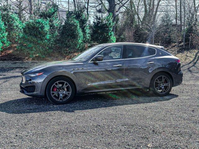 Thumbnail image of 2021 Maserati Levante at Pristine Mitsubishi