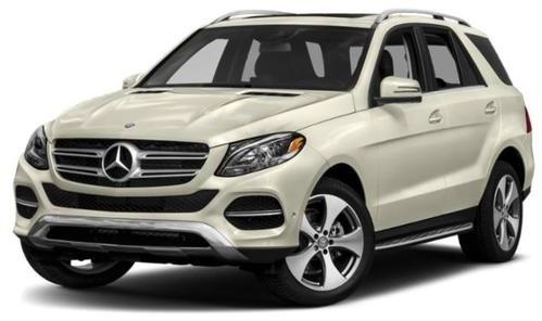 Thumbnail image of 2018 Mercedes-Benz GLE at Auto Expo Store