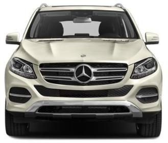 Thumbnail image of 2018 Mercedes-Benz GLE at Auto Expo Store