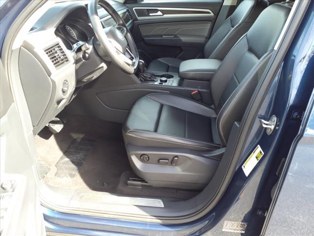 Thumbnail image of 2021 Volkswagen Atlas at Empire Ford