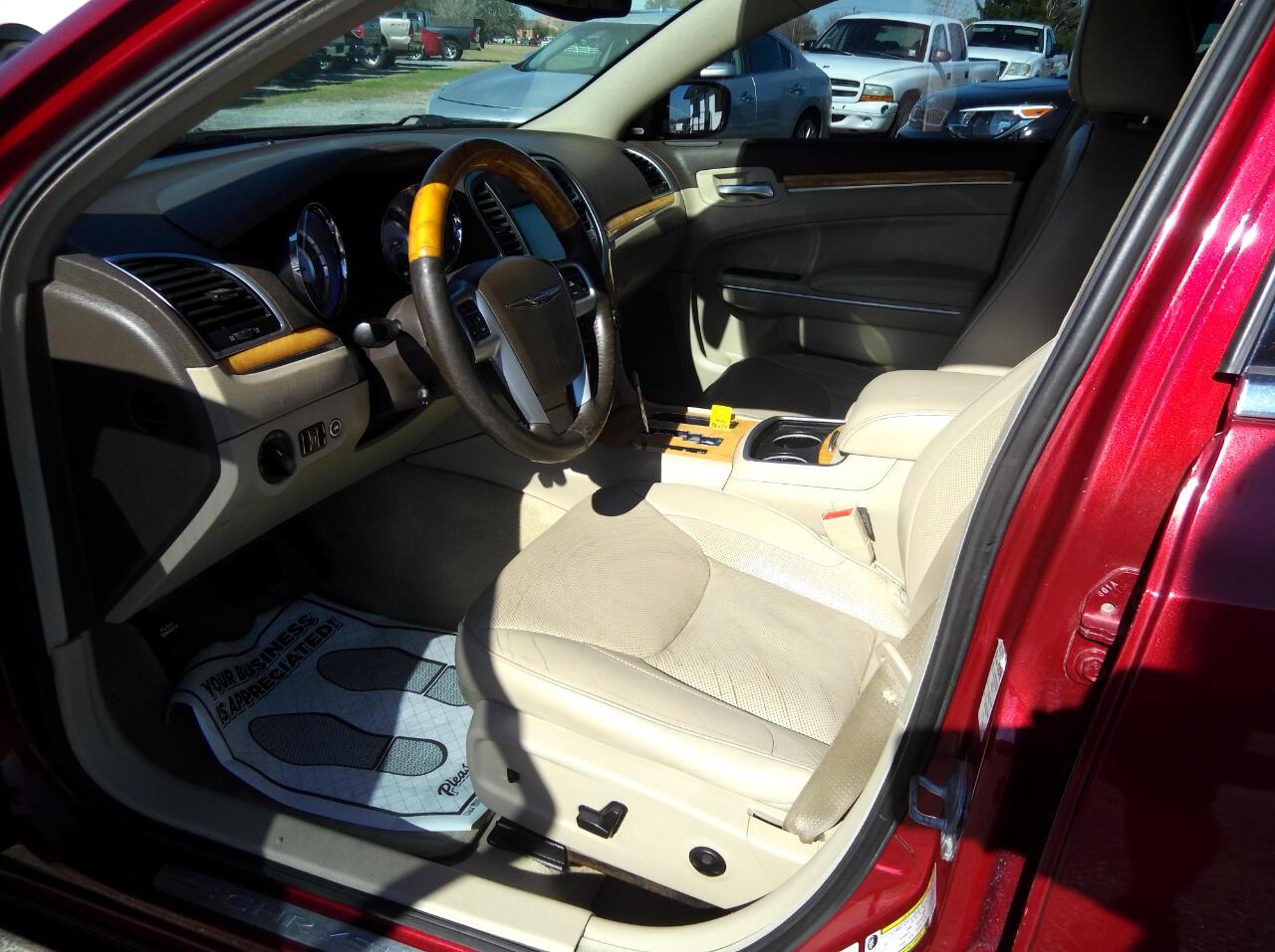 Thumbnail image of 2014 Chrysler 300 at BB's Auto Sales