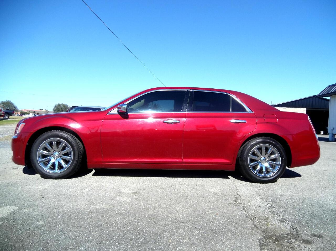 Thumbnail image of 2014 Chrysler 300 at BB's Auto Sales
