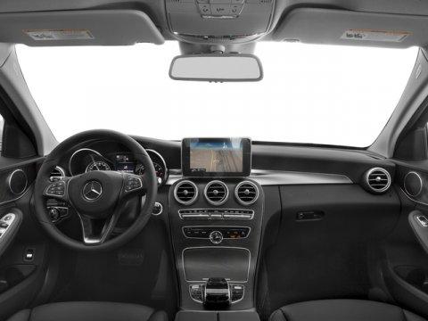 Thumbnail image of 2018 Mercedes-Benz C-Class at MercedesOfElCajon - New