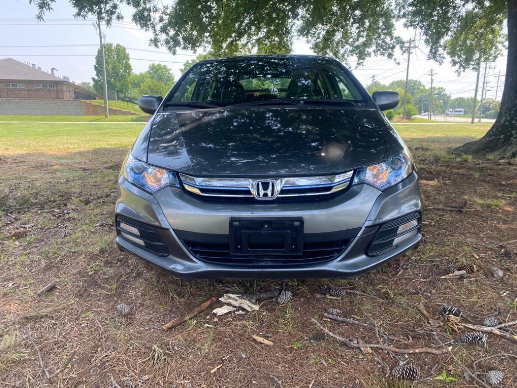 Thumbnail image of 2013 Honda Insight at Team L J Auto Sales LLC
