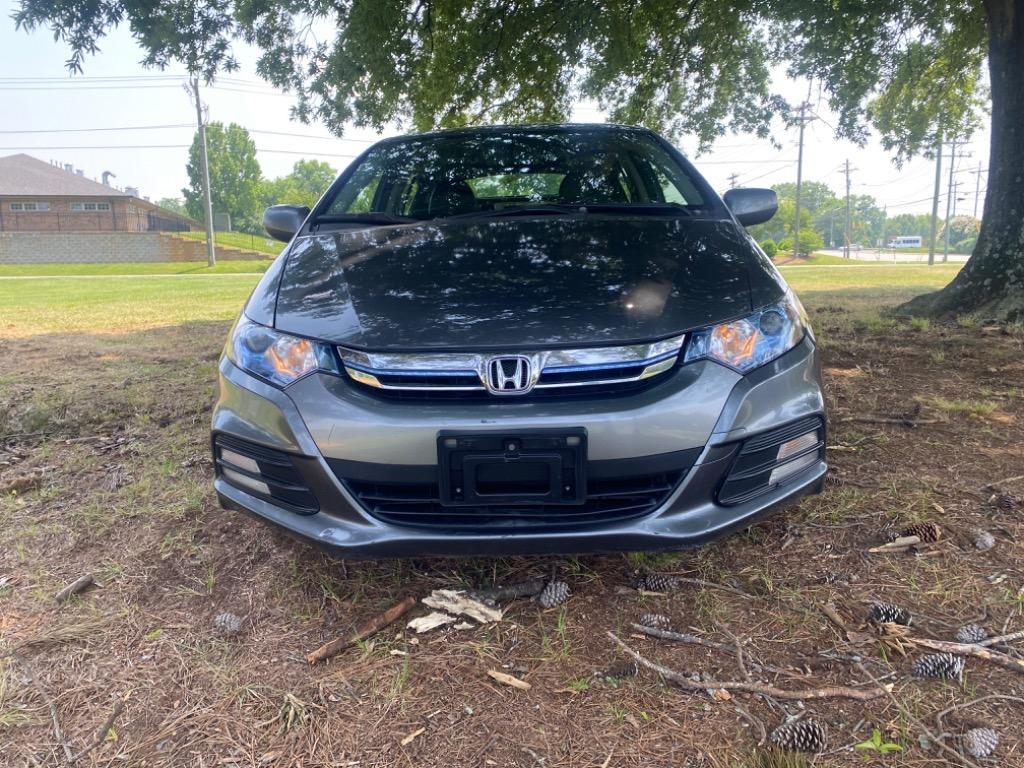 Thumbnail image of 2013 Honda Insight at Team L J Auto Sales LLC