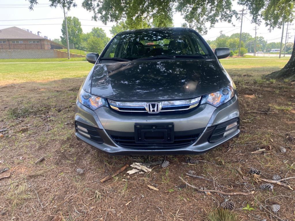 Thumbnail image of 2013 Honda Insight at Team L J Auto Sales LLC