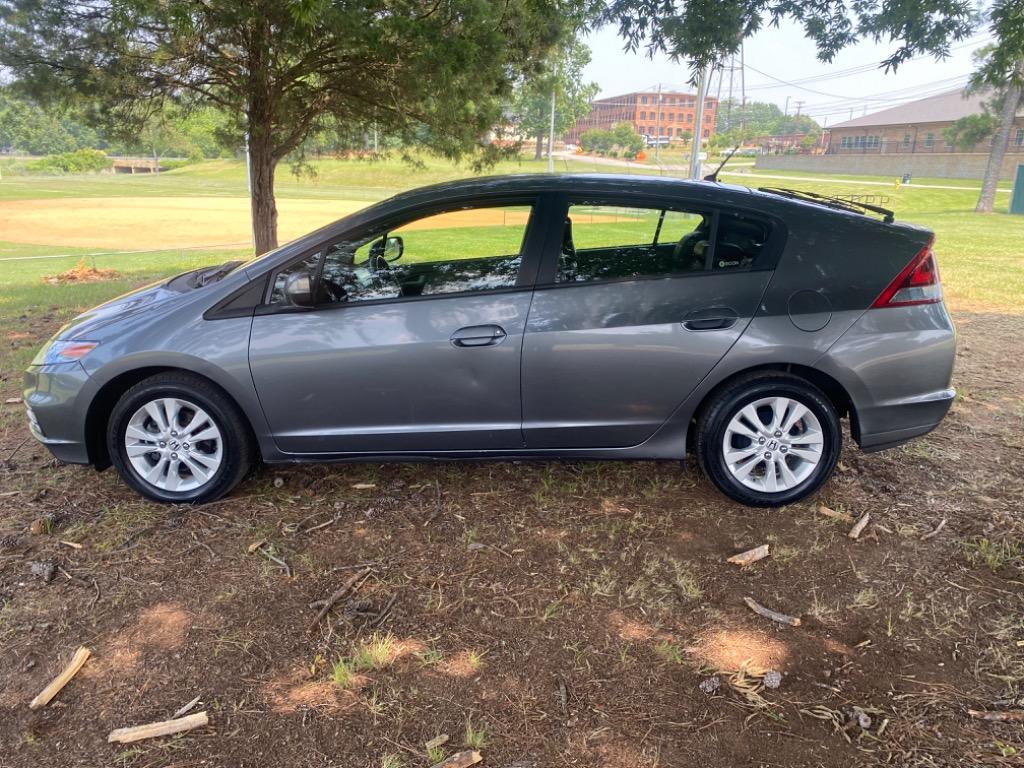 Thumbnail image of 2013 Honda Insight at Team L J Auto Sales LLC