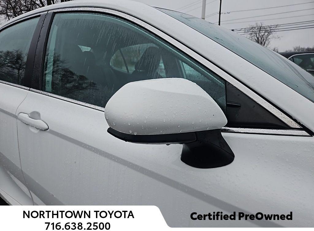 Thumbnail image of 2021 Toyota Camry Hybrid at Northtown Toyota Volkswagen