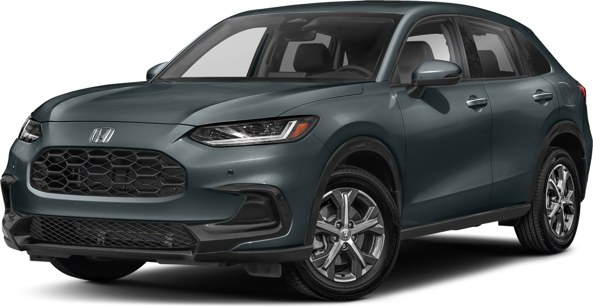 Thumbnail image of 2024 Honda HR-V at Hamilton Honda