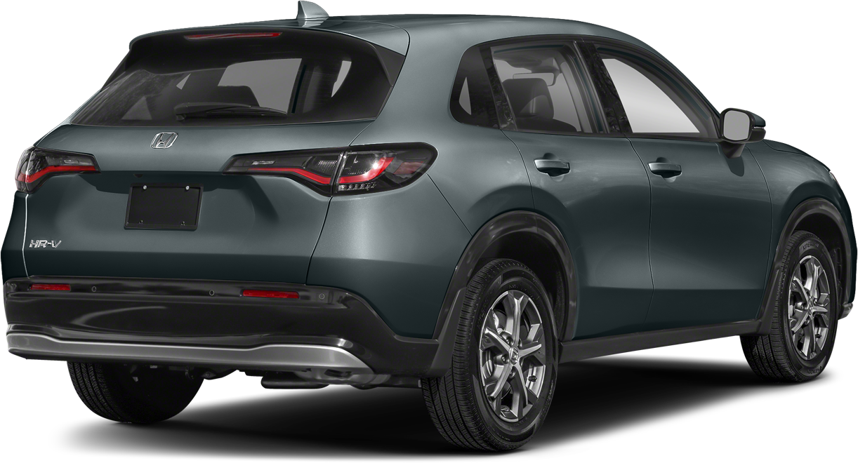 Thumbnail image of 2024 Honda HR-V at Hamilton Honda