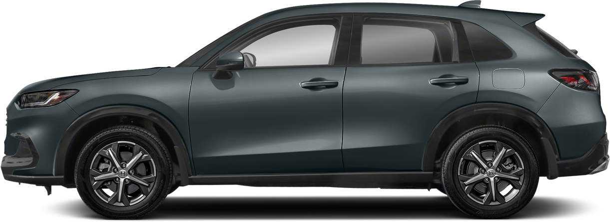 Thumbnail image of 2024 Honda HR-V at Hamilton Honda