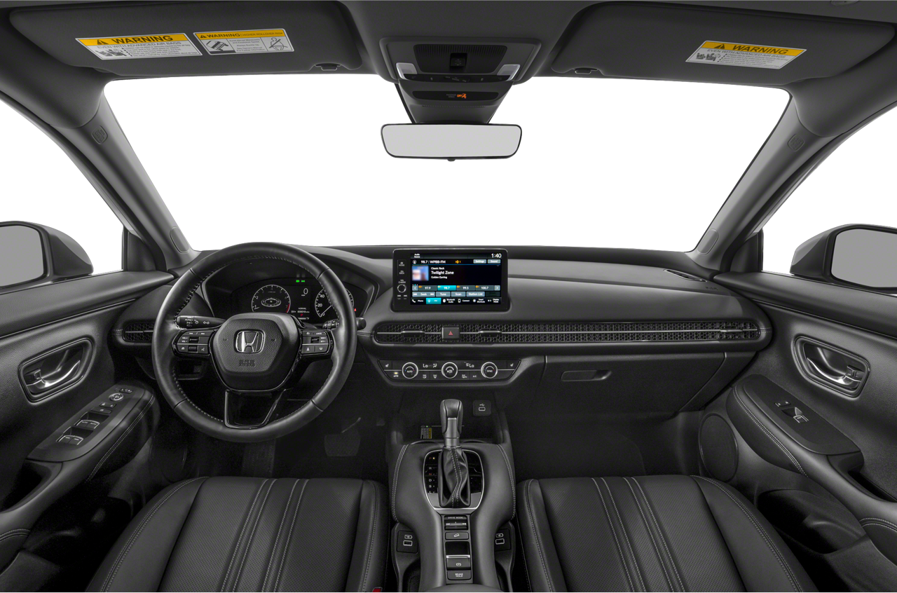 Thumbnail image of 2024 Honda HR-V at Hamilton Honda