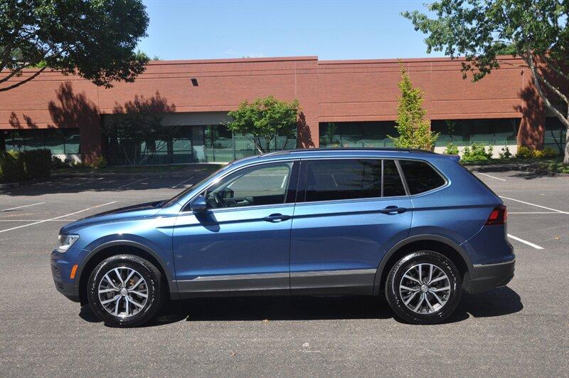 Thumbnail image of 2020 Volkswagen Tiguan at Discovery Plus Motors LLC