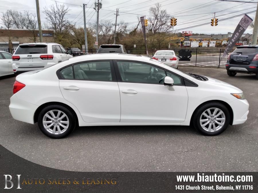 Thumbnail image of 2012 Honda Civic at B.I.Auto Sales