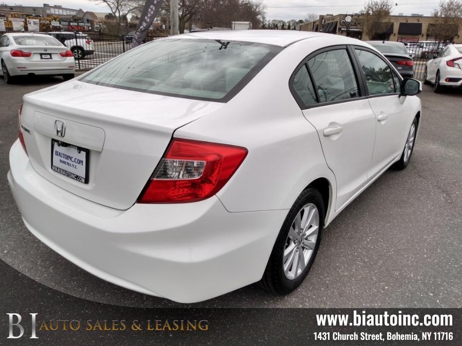 Thumbnail image of 2012 Honda Civic at B.I.Auto Sales