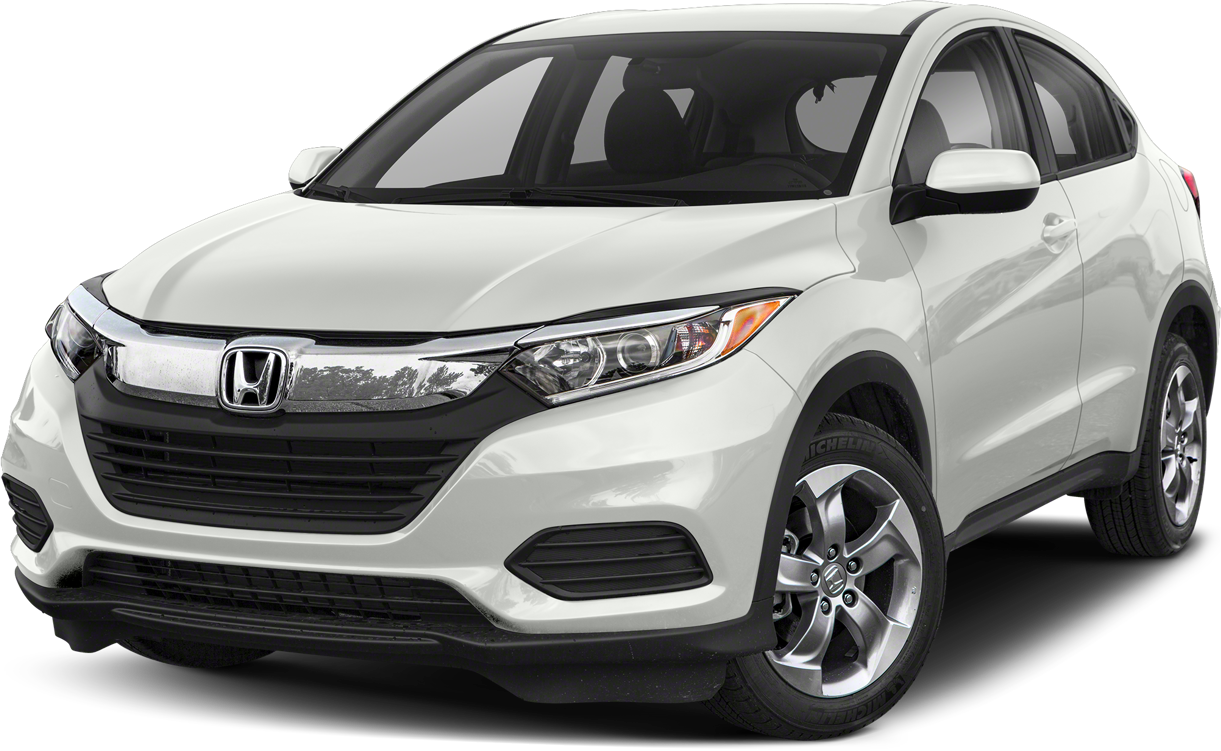Thumbnail image of 2022 Honda HR-V at Hamilton Honda
