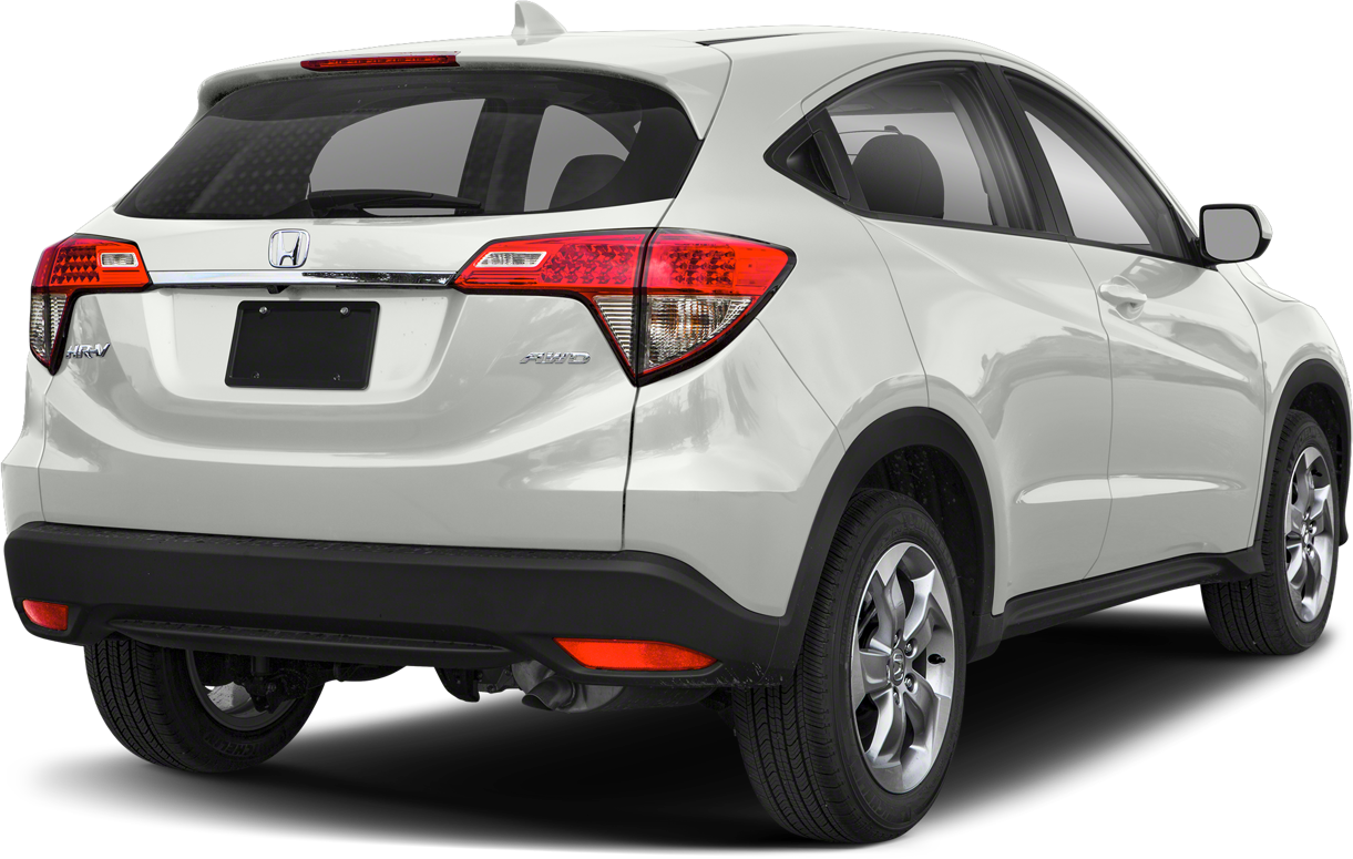 Thumbnail image of 2022 Honda HR-V at Hamilton Honda