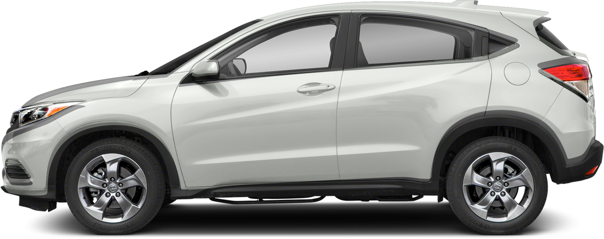 Thumbnail image of 2022 Honda HR-V at Hamilton Honda