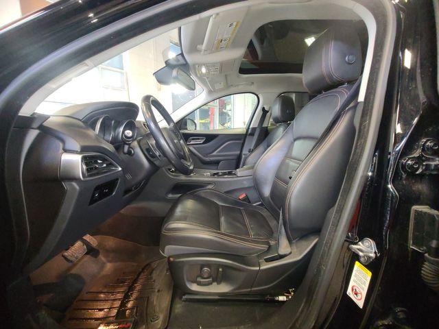 Thumbnail image of 2017 Jaguar F-PACE at AUTOMOTION SALES