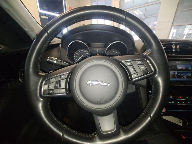 Thumbnail image of 2017 Jaguar F-PACE at AUTOMOTION SALES