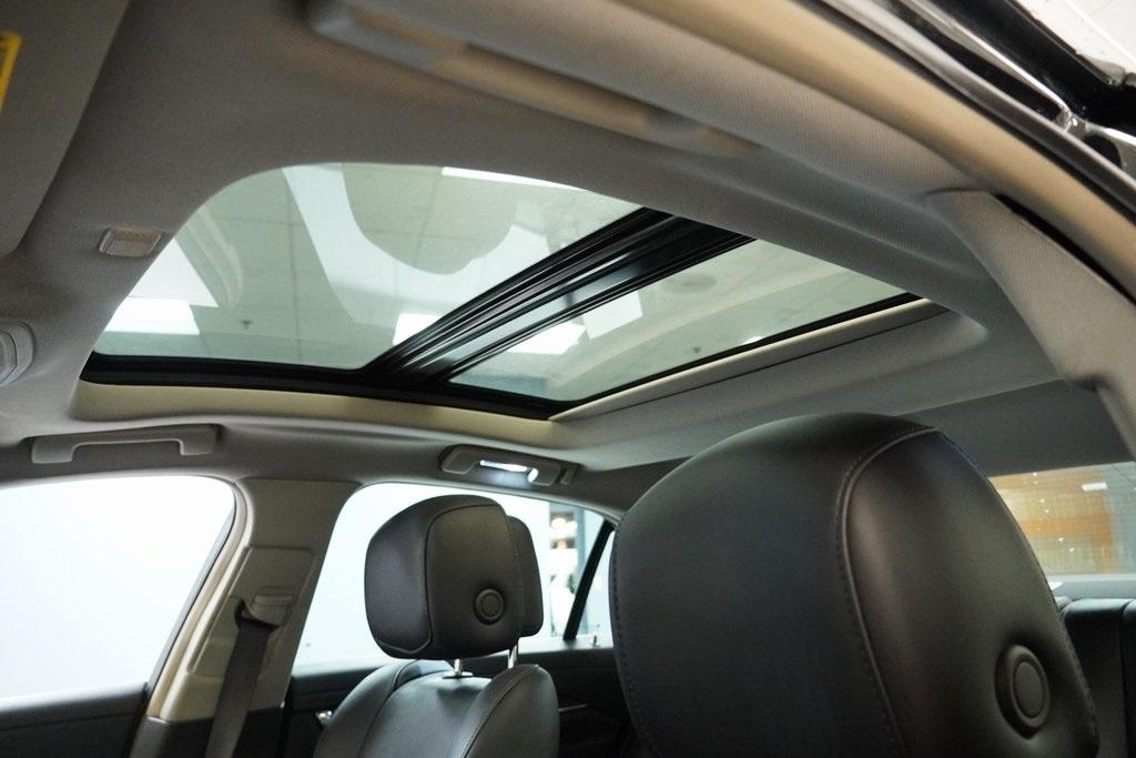 Thumbnail image of 2014 Cadillac CTS at Serpentini Chevrolet of Strongsville