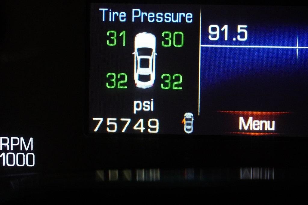 Thumbnail image of 2014 Cadillac CTS at Serpentini Chevrolet of Strongsville