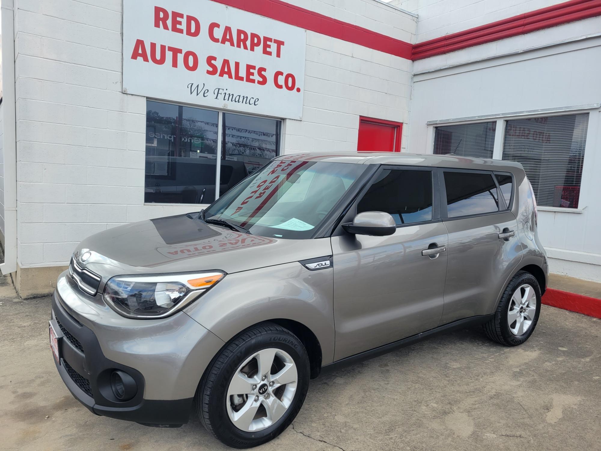 Thumbnail image of 2019 Kia Soul at Red Carpet Auto Sales