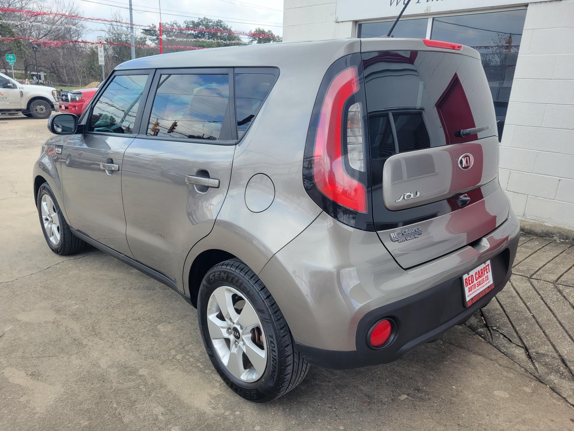 Thumbnail image of 2019 Kia Soul at Red Carpet Auto Sales