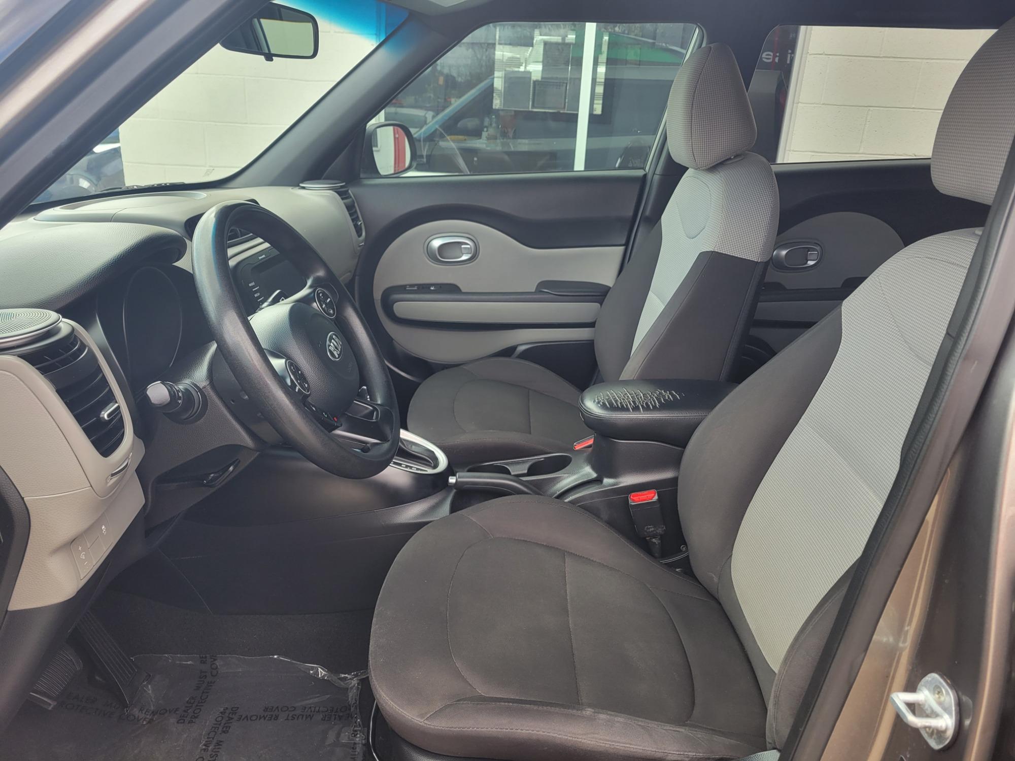 Thumbnail image of 2019 Kia Soul at Red Carpet Auto Sales