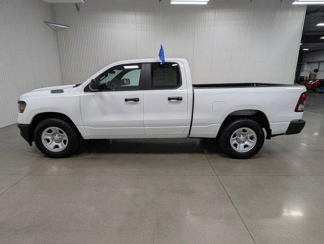 Thumbnail image of 2024 Ram 1500 at Mel Hambelton Ford