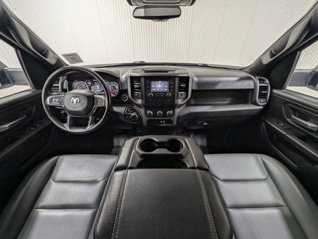 Thumbnail image of 2024 Ram 1500 at Mel Hambelton Ford