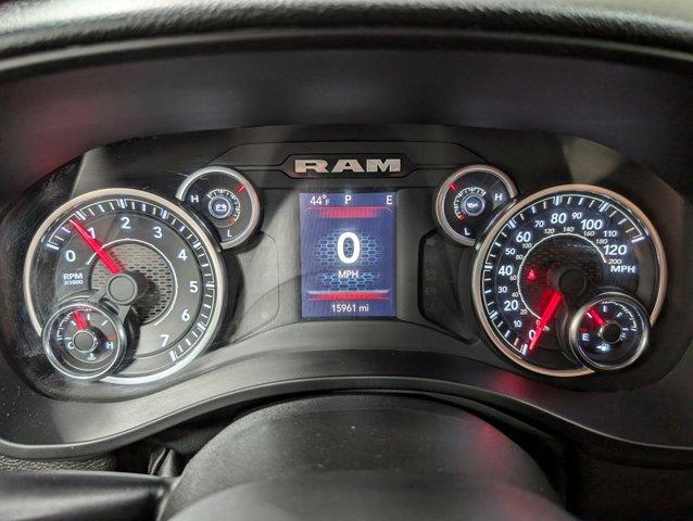 Thumbnail image of 2024 Ram 1500 at Mel Hambelton Ford