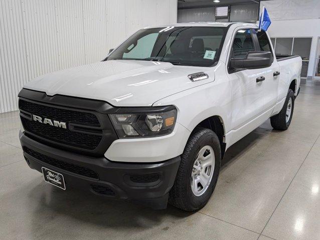 Thumbnail image of 2024 Ram 1500 at Mel Hambelton Ford