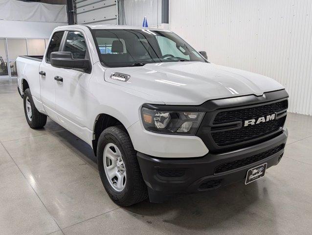 Thumbnail image of 2024 Ram 1500 at Mel Hambelton Ford