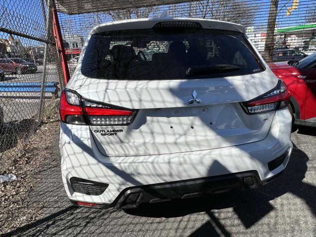 Thumbnail image of 2021 Mitsubishi Outlander Sport at Nissan of Queens