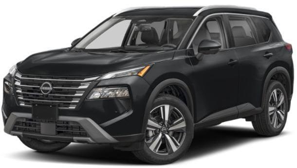 Thumbnail image of 2025 Nissan Rogue at Empire Nissan of Bay Ridge