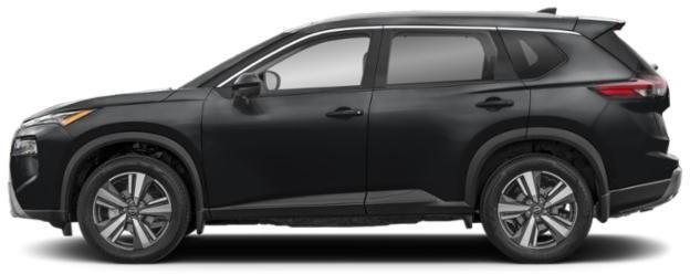 Thumbnail image of 2025 Nissan Rogue at Empire Nissan of Bay Ridge