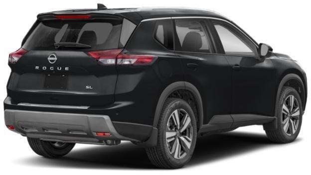 Thumbnail image of 2025 Nissan Rogue at Empire Nissan of Bay Ridge
