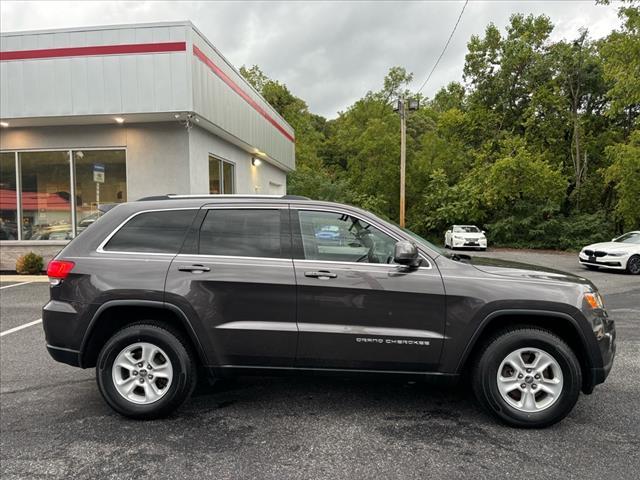 Thumbnail image of 2015 Jeep Grand Cherokee at Superior Motor Company