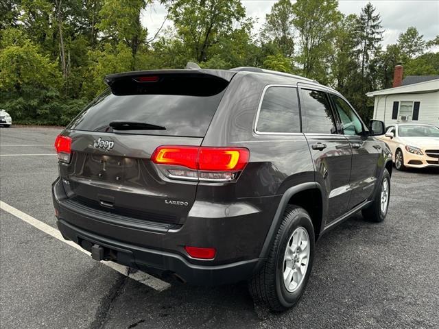 Thumbnail image of 2015 Jeep Grand Cherokee at Superior Motor Company