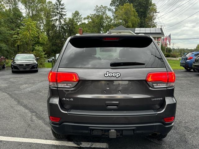 Thumbnail image of 2015 Jeep Grand Cherokee at Superior Motor Company
