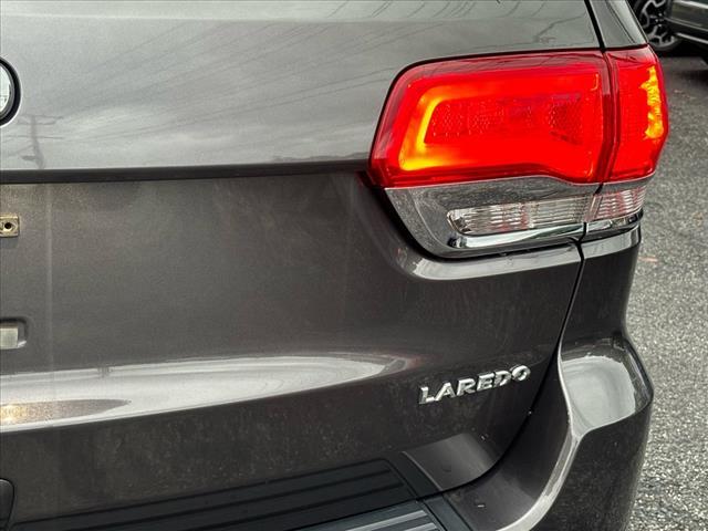 Thumbnail image of 2015 Jeep Grand Cherokee at Superior Motor Company