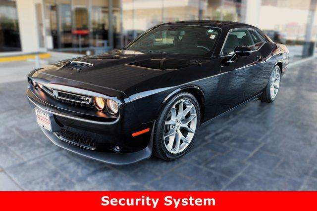 Thumbnail image of 2022 Dodge Challenger at Fred Haas Toyota World NEW
