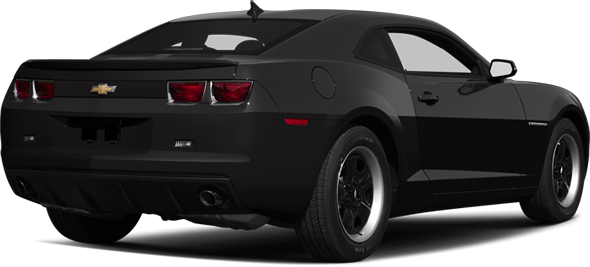 Thumbnail image of 2013 Chevrolet Camaro at Empire Nissan of Hillside