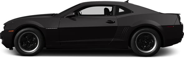 Thumbnail image of 2013 Chevrolet Camaro at Empire Nissan of Hillside