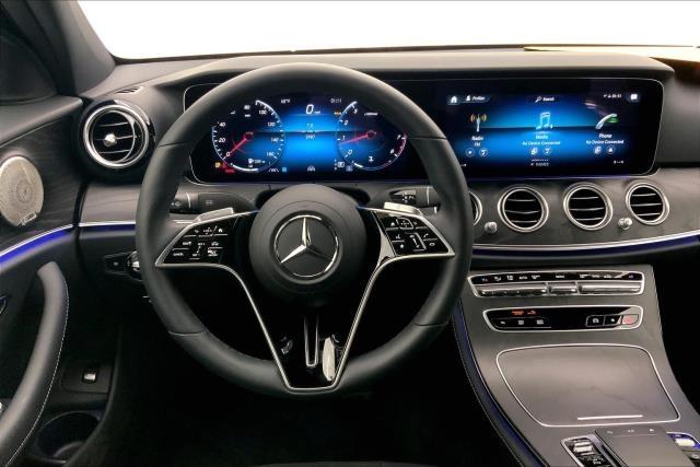Thumbnail image of 2022 Mercedes-Benz E-Class at Calstar Motors