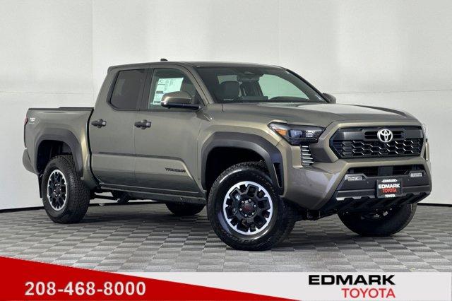 Thumbnail image of 2024 Toyota Tacoma at Edmark Toyota