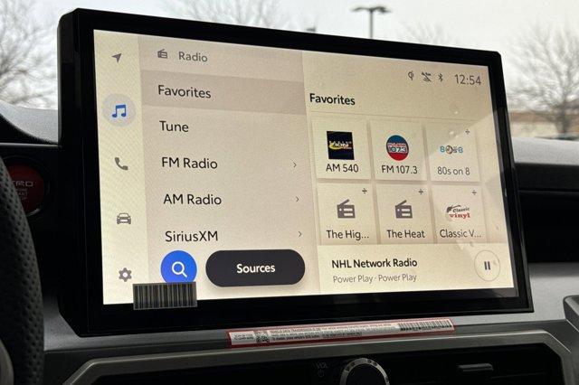Thumbnail image of 2024 Toyota Tacoma at Edmark Toyota