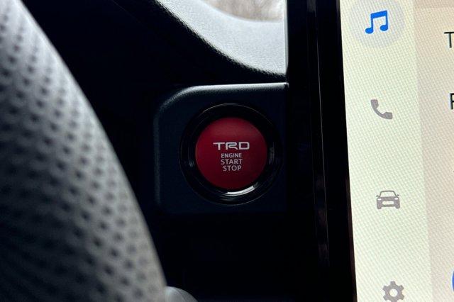 Thumbnail image of 2024 Toyota Tacoma at Edmark Toyota
